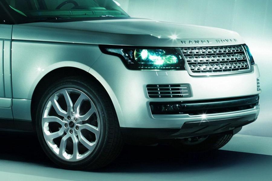  Land Rover Range Rover 2013 года  (фото 24 из 230)